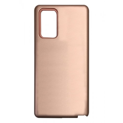 Samsung Galaxy Note 20 3in1 Case Rose Gold